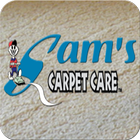 Sam's Carpet Care icône