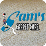 Sam's Carpet Care icon