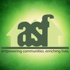 ASF Foundation Official App icon