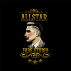 All Star Fade Studio icon