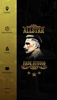 All Star Fade Studio poster