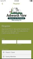 Ashworth 스크린샷 1