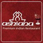 Ashiana Restaurant icon