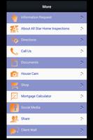 All Star Home Inspections স্ক্রিনশট 1