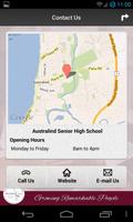 Australind SHS School capture d'écran 1