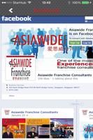 AsiaWide Franchise Consultants スクリーンショット 2