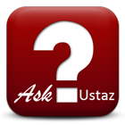 ikon Ask Ustaz