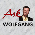 Ask Wolfgang आइकन