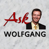 Ask Wolfgang icon