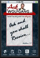 Ask Wolfgang पोस्टर