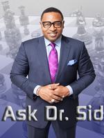 Poster Dr. Sid, Life Coach