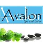 Avalon Spa and Salon icône