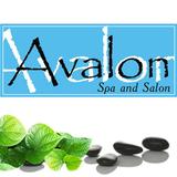 Avalon Spa and Salon icône