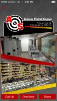 A & S Indoor Pistol Range capture d'écran 2
