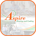 Aspire Heating and Cooling icon