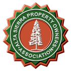 Alta Sierra Property Owners Association 아이콘