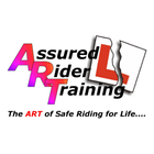 Assured Rider Training Zeichen