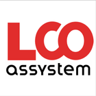 Assystem LCO icône