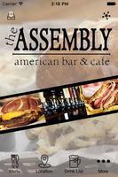 The Assembly poster