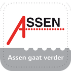 Assen Installatietechniek 아이콘