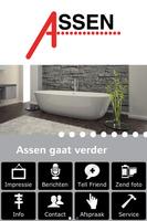 Assen Installatietechniek โปสเตอร์