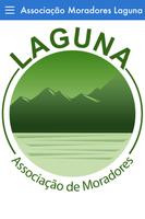 Associação Moradores Laguna Cartaz