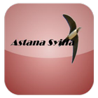 Astana Syiffa आइकन