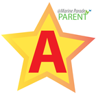 astarparent アイコン