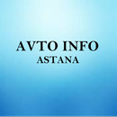 APK Auto info Astana