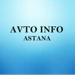 Auto info Astana