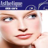 Asthetique Skin Care icon