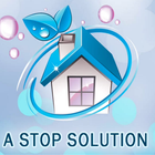 AStop Solution icône