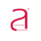 Astreem Consulting Zeichen