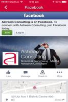 Astreem Consulting 截图 2