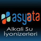 Asyata Alkali Su İyonizerleri