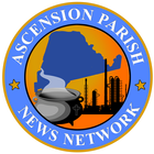 Ascension Parish News आइकन