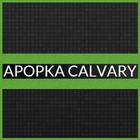 ikon Apopka Calvary Church