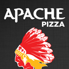 Apache Pizza 圖標