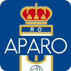 APARO Oviedo icône
