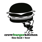 Crowburger icône