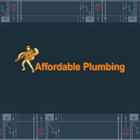 Affordable Plumbing 图标