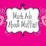 Much Ado about Muffins icon