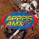 Apps 4 MX-icoon