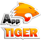 App Tiger Previewer ikon