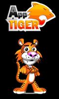 App Tiger Previewer penulis hantaran