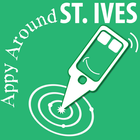 ikon Appy Around St. Ives