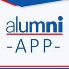 Alumni English App アイコン