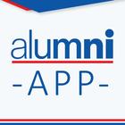 Alumni English App 图标