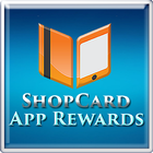 ShopCard App Rewards आइकन