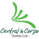 Central do Corpo biểu tượng